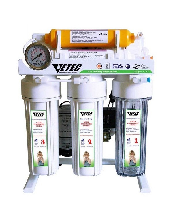 خدمات آنلاین نصب و تعویض فیلتر انواع تصفیه آب اراک