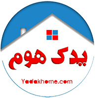 لوگو یدک هوم